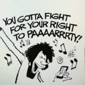 Meet your Posher, Jaqueline